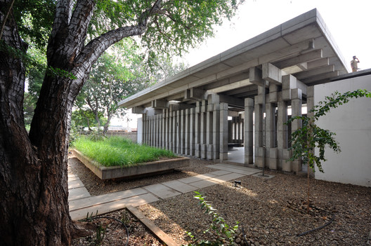 Virugambakkam Crematorium
