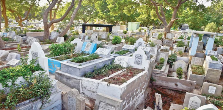 Injumbakkam Crematorium