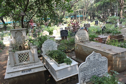 Annanagar Crematorium
